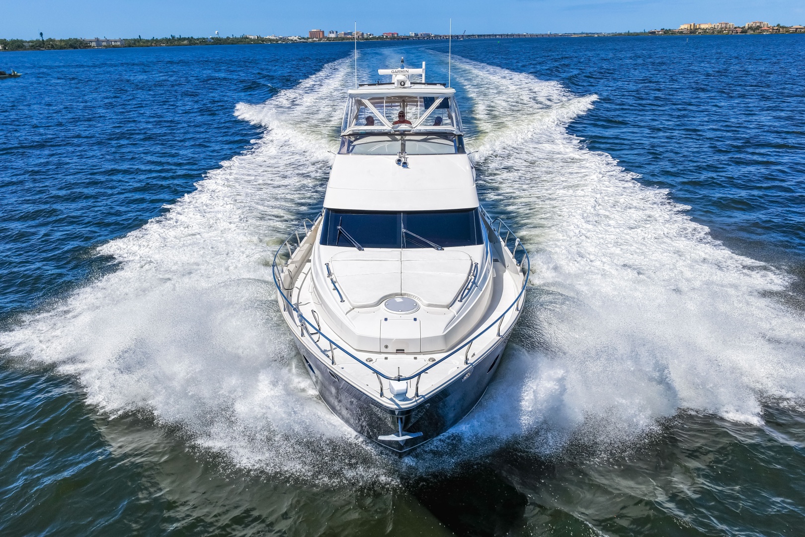 Marquis-59 Markham Edition 2007-La De Dah Palmetto-Florida-United States-6049792 | Thumbnail