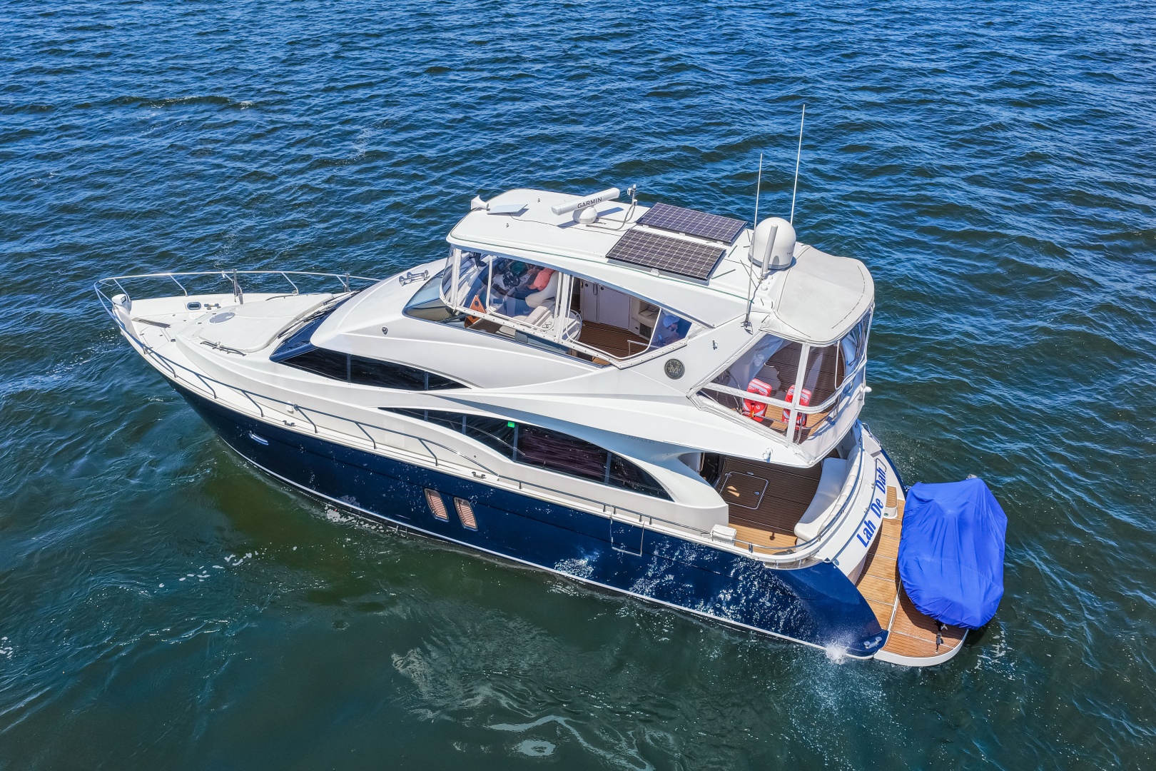 Marquis-59 Markham Edition 2007-La De Dah Palmetto-Florida-United States-6049786 | Thumbnail
