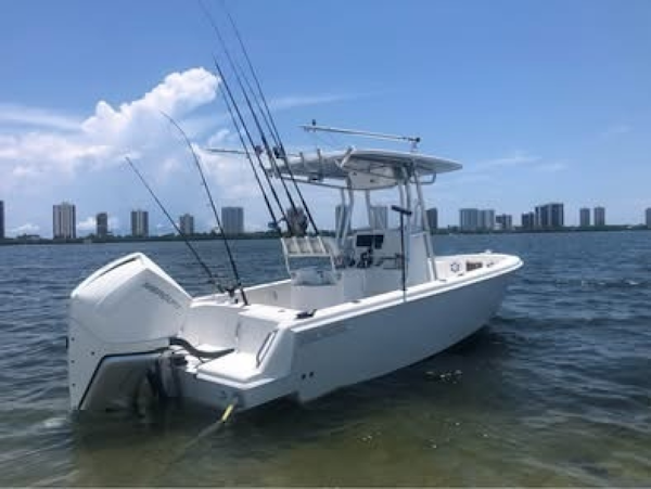 Reef Runner-230XS 2019 -Hilliard -Florida-United States-6060531