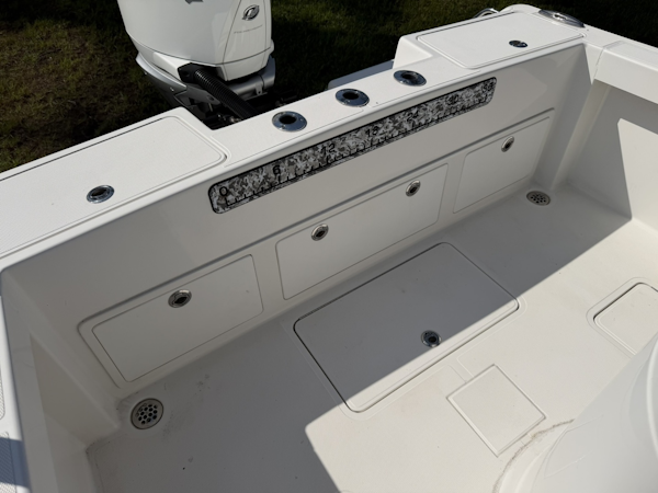 Reef Runner-230XS 2019 -Hilliard -Florida-United States-6049723