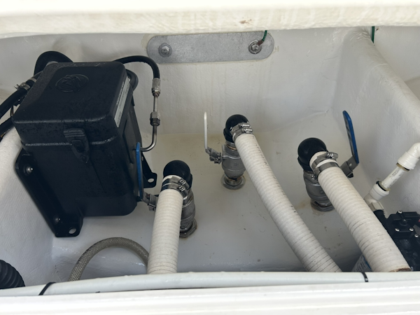 Reef Runner-230XS 2019 -Hilliard -Florida-United States-6049741