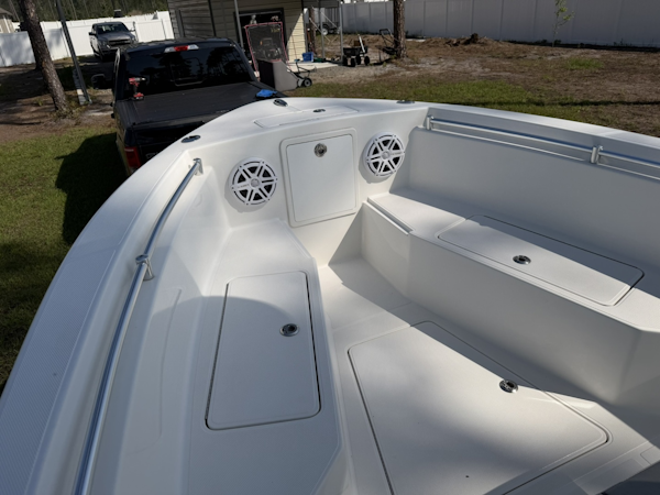 Reef Runner-230XS 2019 -Hilliard -Florida-United States-6049749