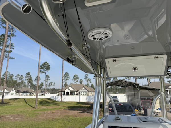 Reef Runner-230XS 2019 -Hilliard -Florida-United States-6049731