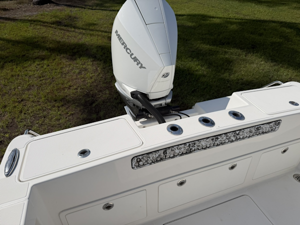 Reef Runner-230XS 2019 -Hilliard -Florida-United States-6049722