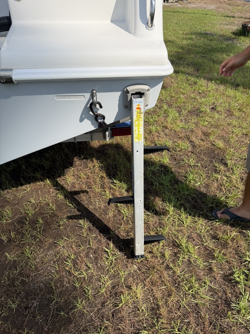 Reef Runner-230XS 2019 -Hilliard -Florida-United States-6049759 | Thumbnail