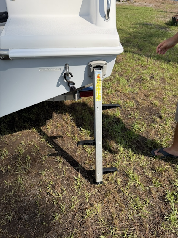 Reef Runner-230XS 2019 -Hilliard -Florida-United States-6049759