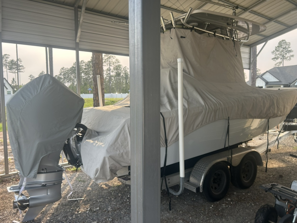 Reef Runner-230XS 2019 -Hilliard -Florida-United States-6060530