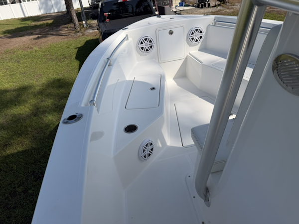 Reef Runner-230XS 2019 -Hilliard -Florida-United States-6049748