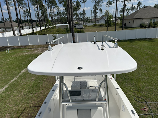 Reef Runner-230XS 2019 -Hilliard -Florida-United States-6049742