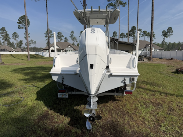 Reef Runner-230XS 2019 -Hilliard -Florida-United States-6049707