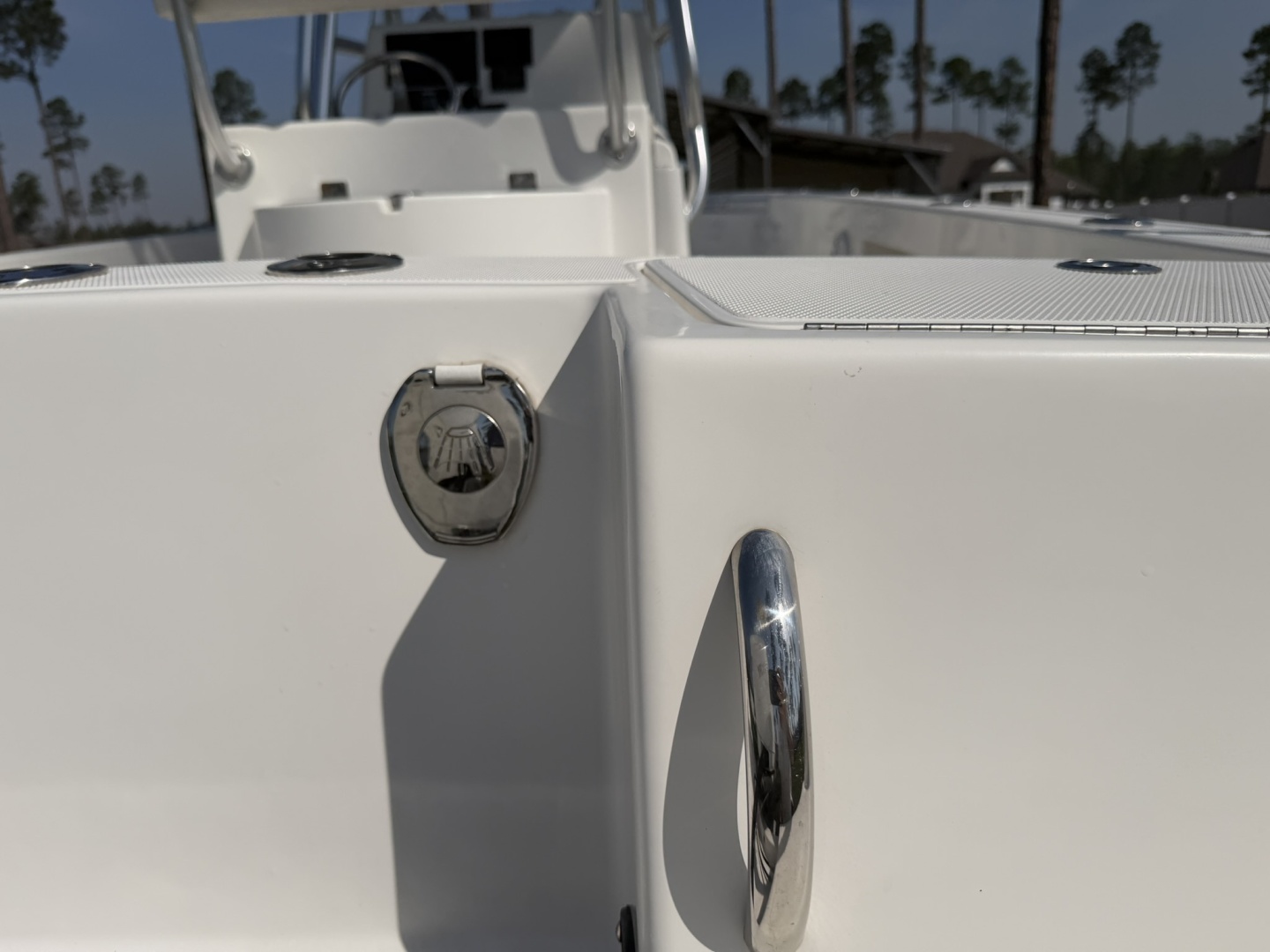 Reef Runner-230XS 2019 -Hilliard -Florida-United States-6049714 | Thumbnail