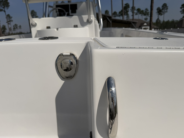 Reef Runner-230XS 2019 -Hilliard -Florida-United States-6049714