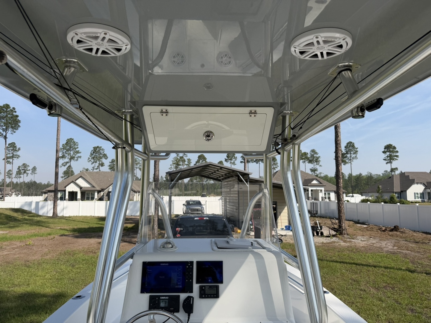 Reef Runner-230XS 2019 -Hilliard -Florida-United States-6049727 | Thumbnail