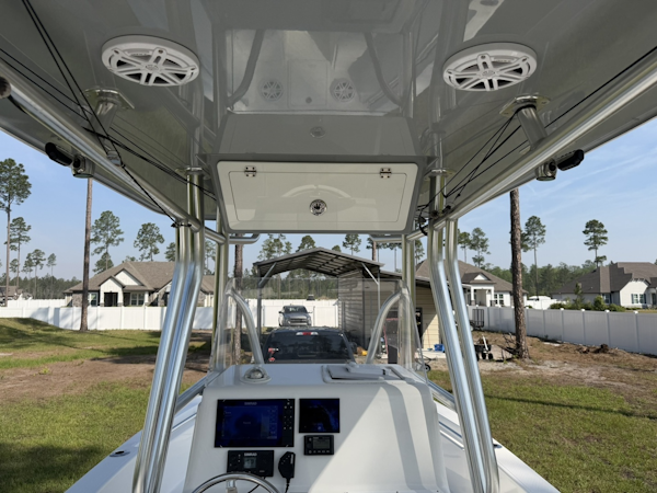 Reef Runner-230XS 2019 -Hilliard -Florida-United States-6049727