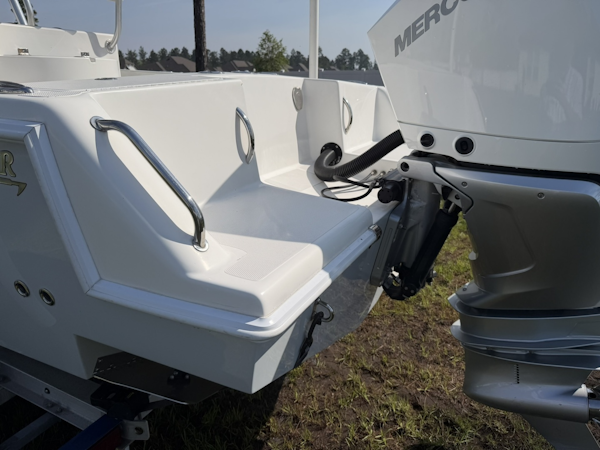 Reef Runner-230XS 2019 -Hilliard -Florida-United States-6049710