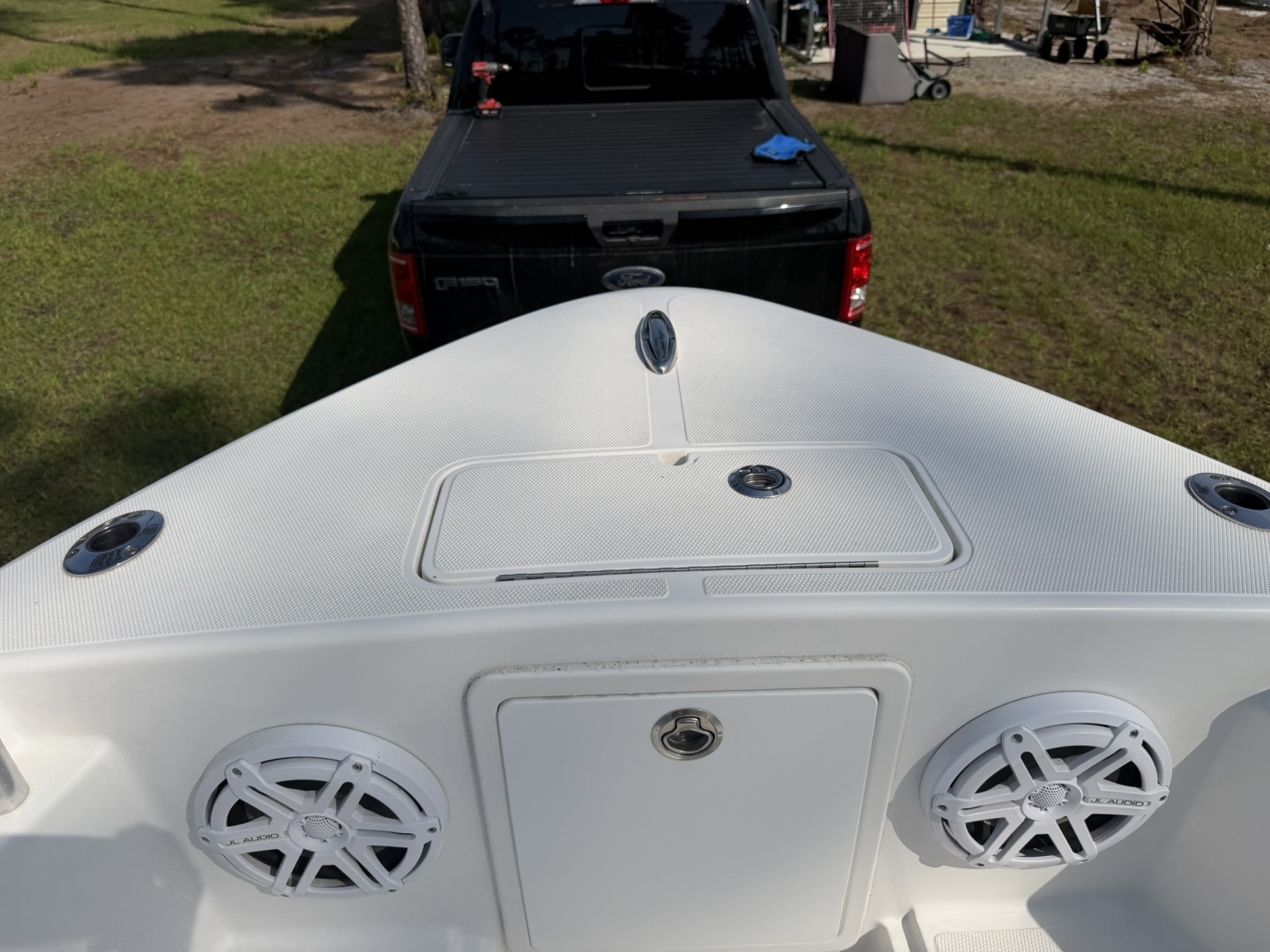 Reef Runner-230XS 2019 -Hilliard -Florida-United States-6049751 | Thumbnail