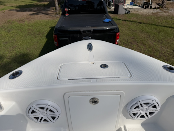 Reef Runner-230XS 2019 -Hilliard -Florida-United States-6049751