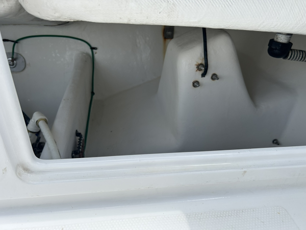 Reef Runner-230XS 2019 -Hilliard -Florida-United States-6049740