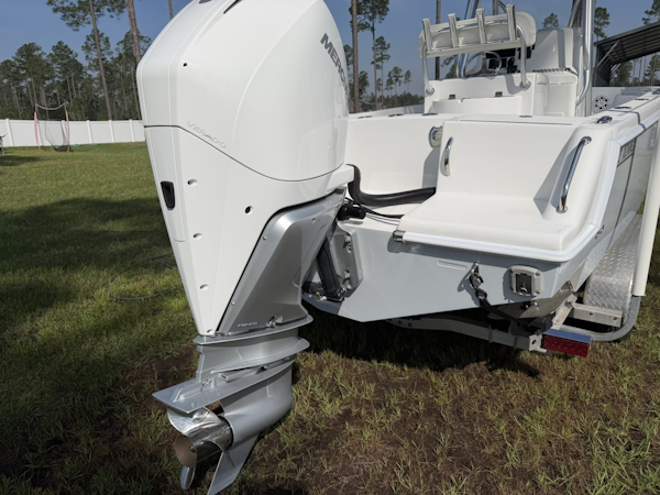 Reef Runner-230XS 2019 -Hilliard -Florida-United States-6049711