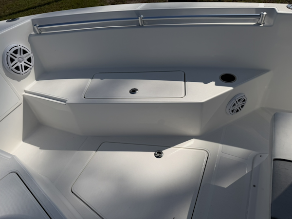 Reef Runner-230XS 2019 -Hilliard -Florida-United States-6049750