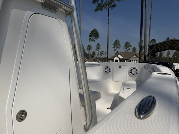 Reef Runner-230XS 2019 -Hilliard -Florida-United States-6049721
