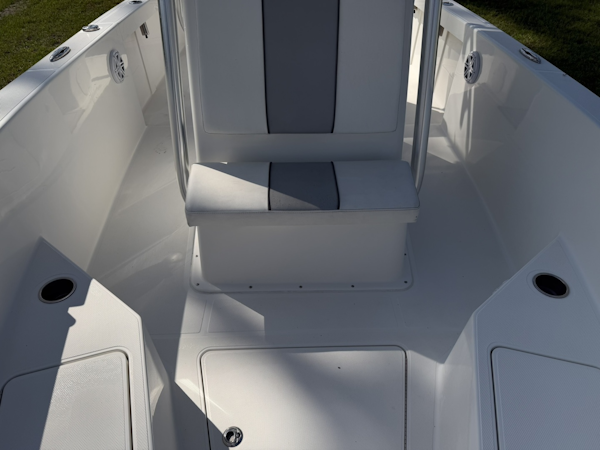 Reef Runner-230XS 2019 -Hilliard -Florida-United States-6049752