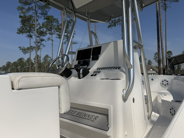 Reef Runner-230XS 2019 -Hilliard -Florida-United States-6049720
