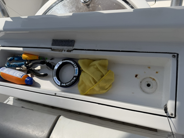 Reef Runner-230XS 2019 -Hilliard -Florida-United States-6049757