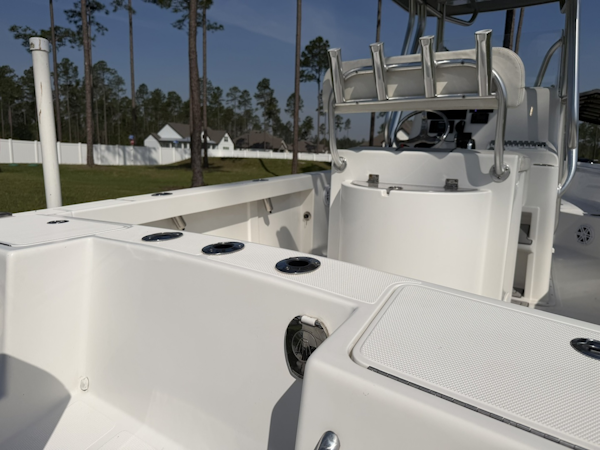 Reef Runner-230XS 2019 -Hilliard -Florida-United States-6049716
