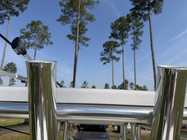 Reef Runner-230XS 2019 -Hilliard -Florida-United States-6049729