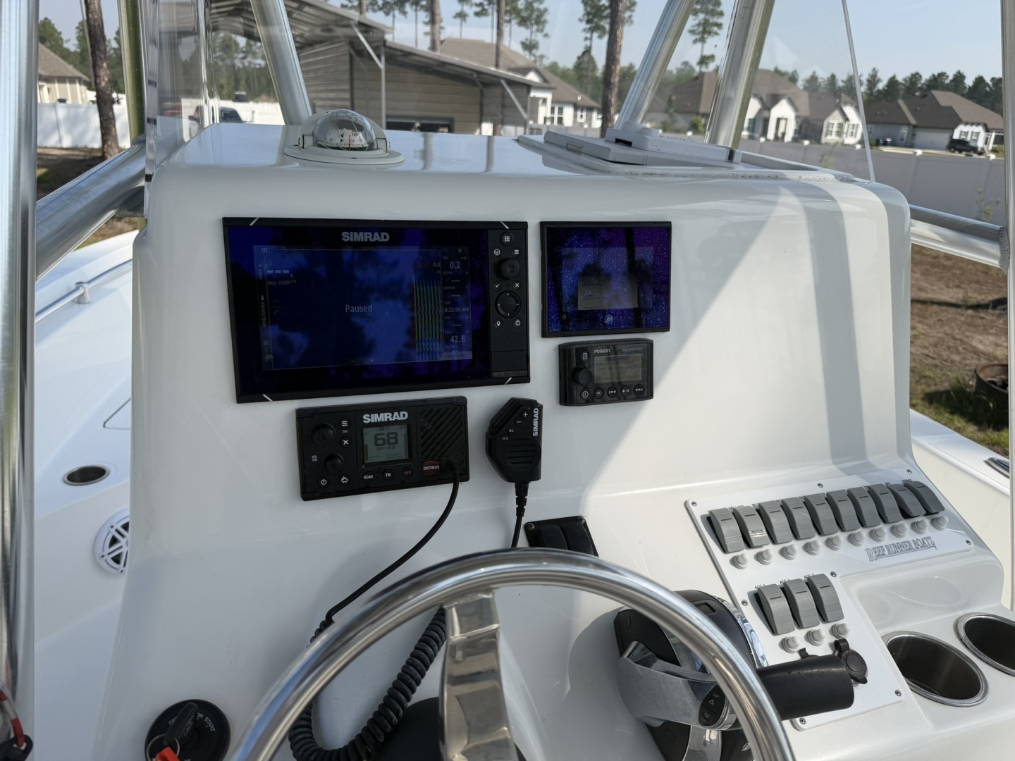 Reef Runner-230XS 2019 -Hilliard -Florida-United States-6049734 | Thumbnail