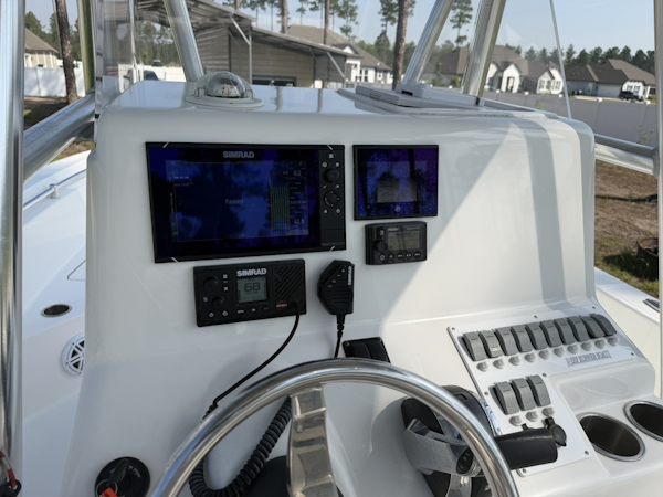 Reef Runner-230XS 2019 -Hilliard -Florida-United States-6049734