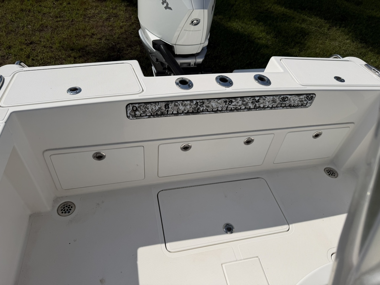 Reef Runner-230XS 2019 -Hilliard -Florida-United States-6049724 | Thumbnail