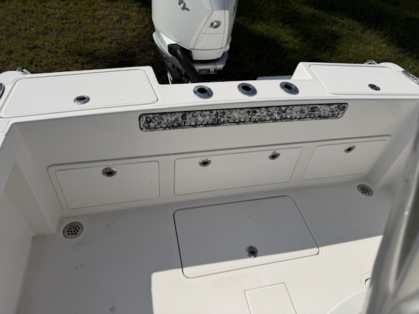 Reef Runner-230XS 2019 -Hilliard -Florida-United States-6049724