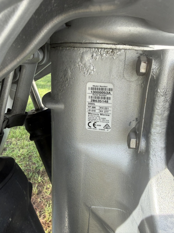 Reef Runner-230XS 2019 -Hilliard -Florida-United States-6049713