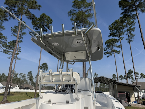 Reef Runner-230XS 2019 -Hilliard -Florida-United States-6049717