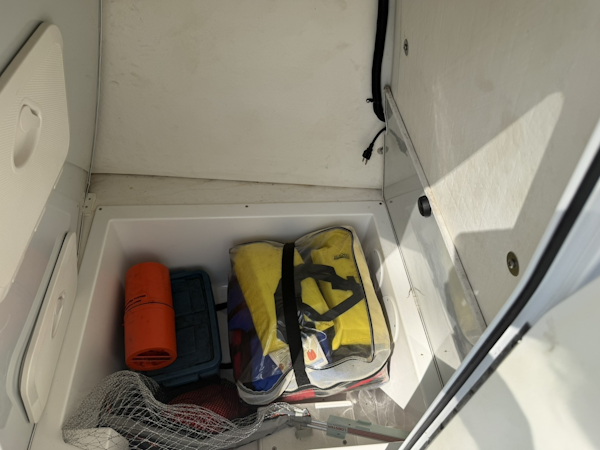 Reef Runner-230XS 2019 -Hilliard -Florida-United States-6049745