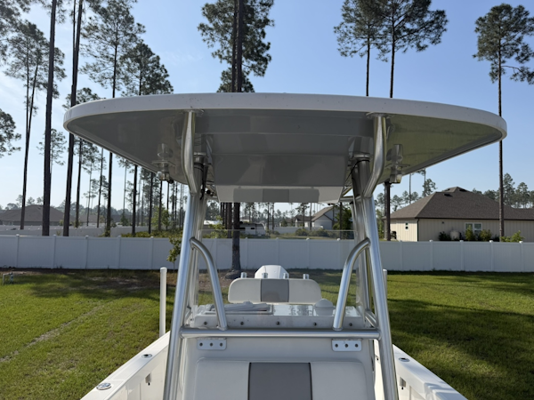 Reef Runner-230XS 2019 -Hilliard -Florida-United States-6049753