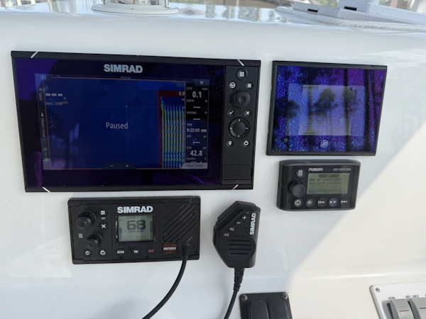 Reef Runner-230XS 2019 -Hilliard -Florida-United States-6049735