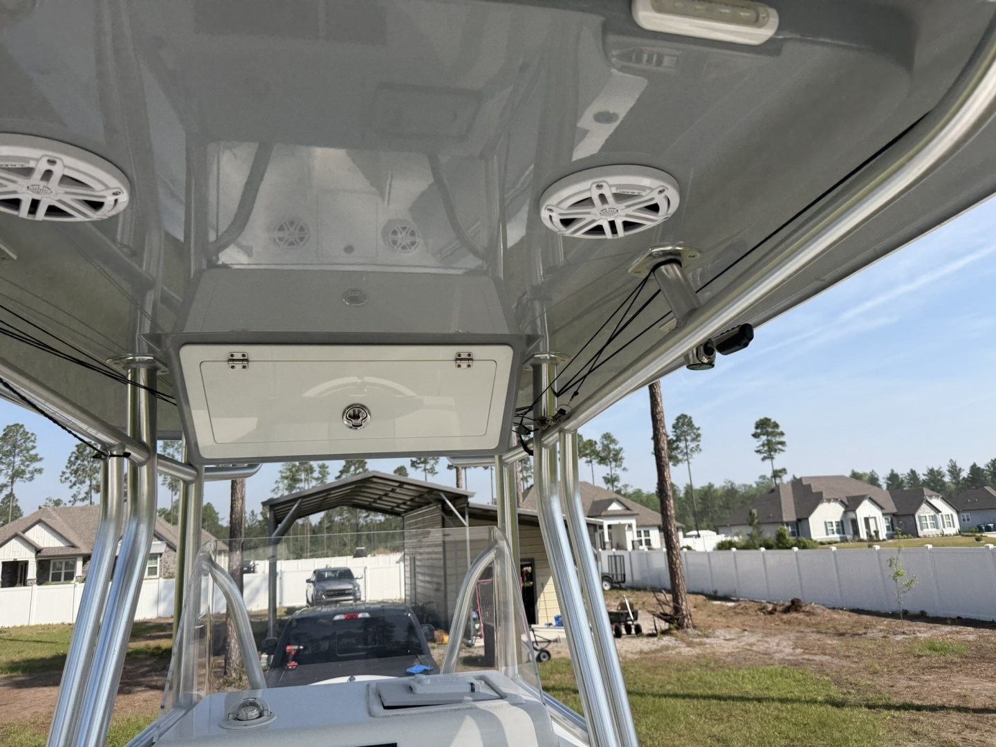 Reef Runner-230XS 2019 -Hilliard -Florida-United States-6049732 | Thumbnail