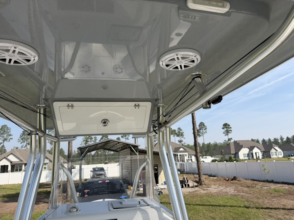Reef Runner-230XS 2019 -Hilliard -Florida-United States-6049732