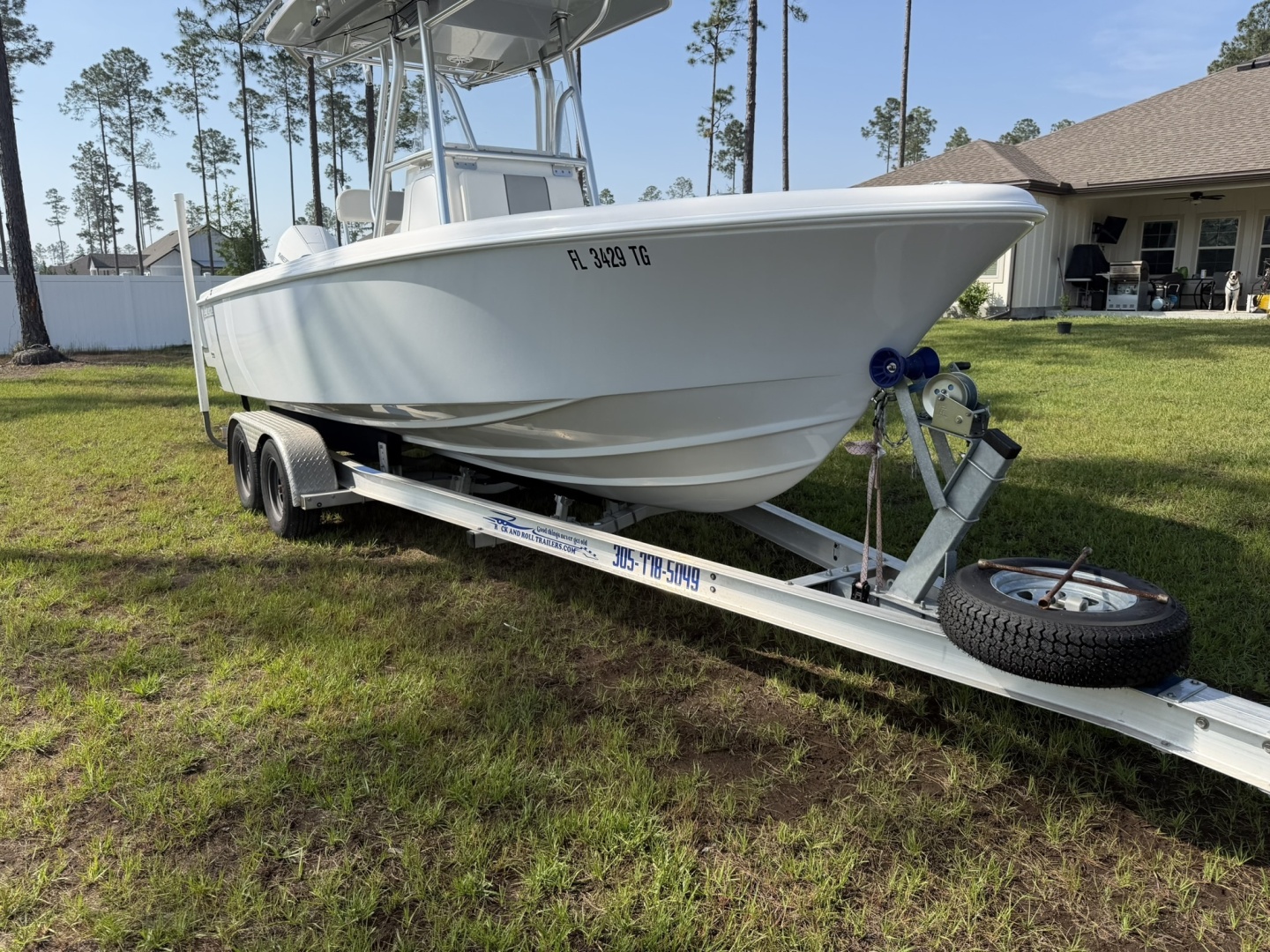 Reef Runner-230XS 2019 -Hilliard -Florida-United States-6049712 | Thumbnail