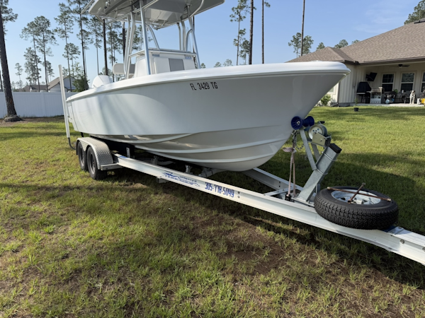 Reef Runner-230XS 2019 -Hilliard -Florida-United States-6049712