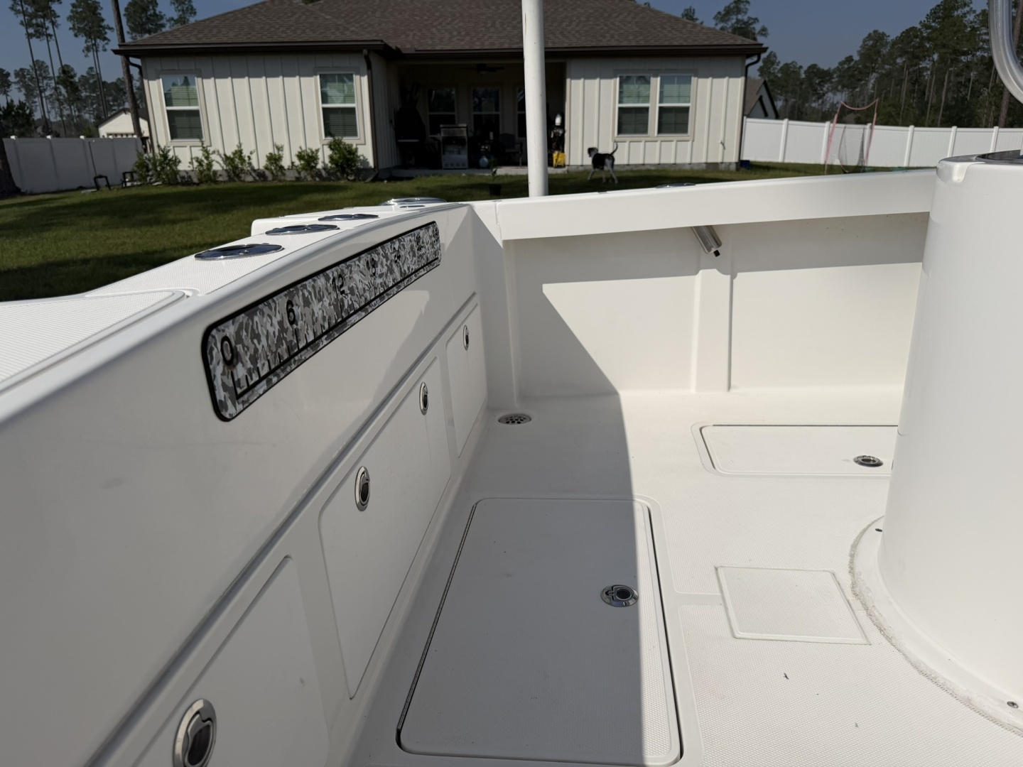 Reef Runner-230XS 2019 -Hilliard -Florida-United States-6049719 | Thumbnail