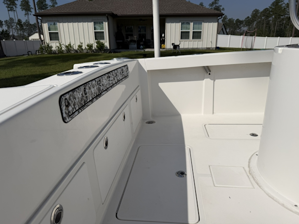 Reef Runner-230XS 2019 -Hilliard -Florida-United States-6049719