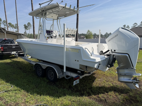Reef Runner-230XS 2019 -Hilliard -Florida-United States-6049708