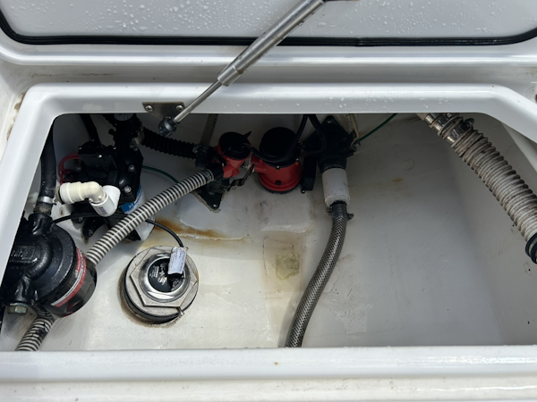 Reef Runner-230XS 2019 -Hilliard -Florida-United States-6049744
