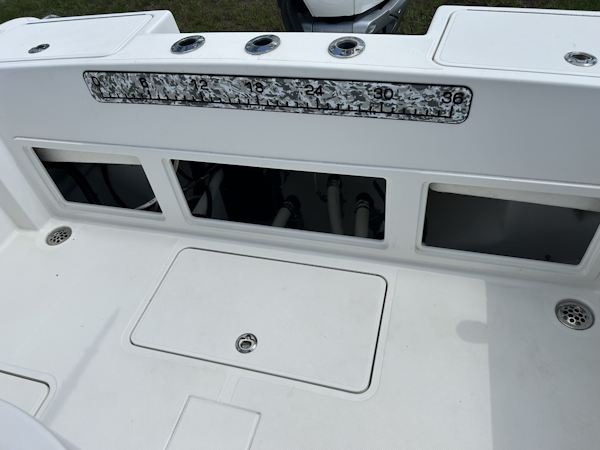 Reef Runner-230XS 2019 -Hilliard -Florida-United States-6049739