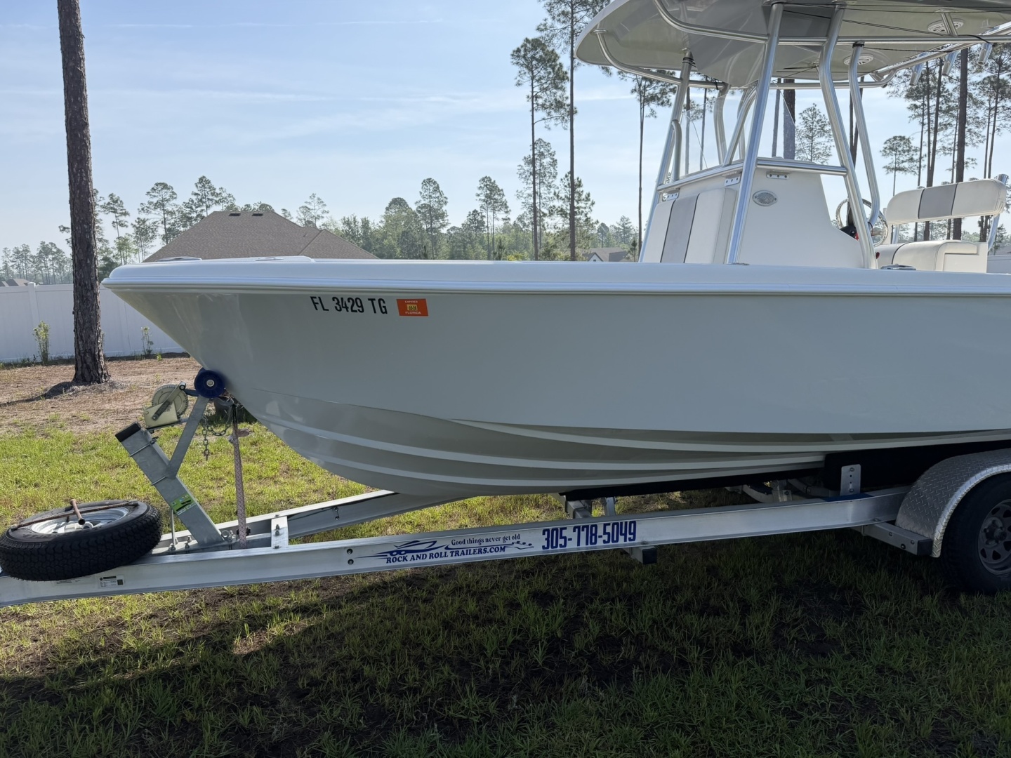 Reef Runner-230XS 2019 -Hilliard -Florida-United States-6049709 | Thumbnail