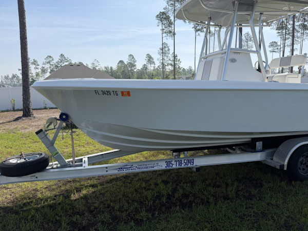 Reef Runner-230XS 2019 -Hilliard -Florida-United States-6049709